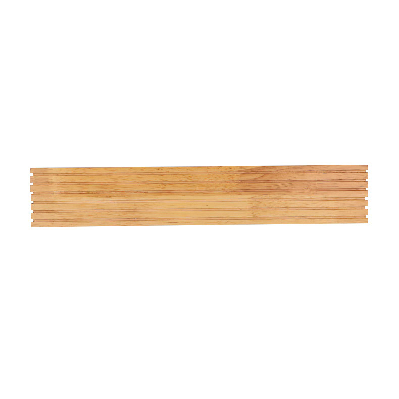 LED stenska lampa od masivnog drveta, skandinavski moderni minimalistički dizajn, za spavaću sobu i hodnik, model B1759