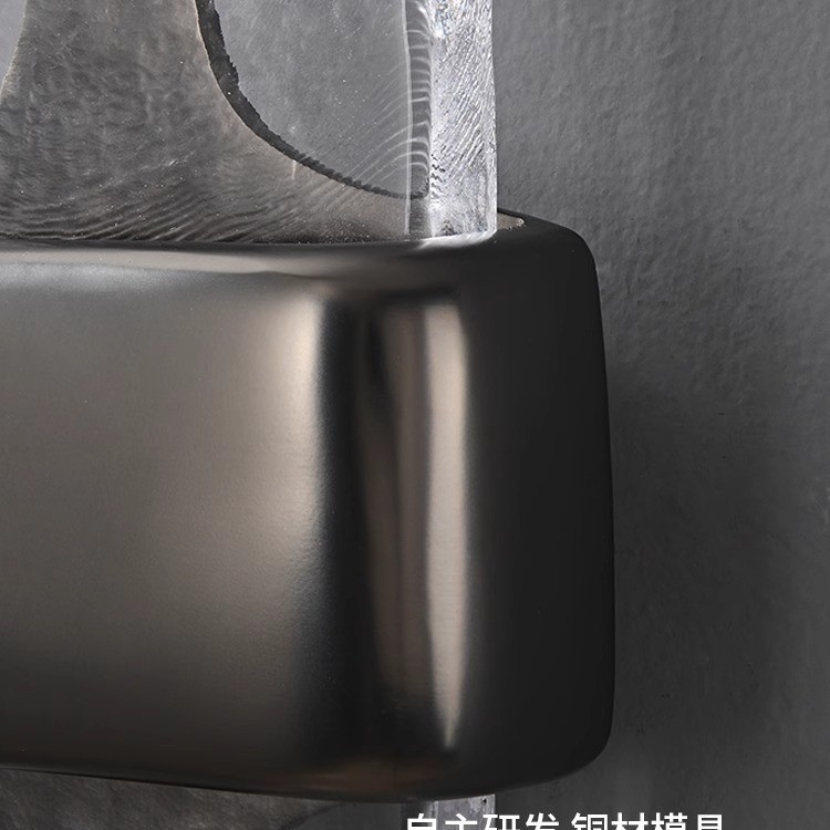 Nehrđajuća čelična LED zidna lampa, američkog stila, za dnevni boravak – rasvjeta za zid naglasak, hodnik i stubište, prostor za showroom
