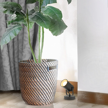 LED zidna svjetiljka – retro inspirirana, moderni minimalistički dizajn, željezni umjetnički komadi za barove i restorane, dekor hodnika