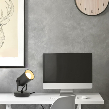 LED zidna svjetiljka – retro inspirirana, moderni minimalistički dizajn, željezni umjetnički komadi za barove i restorane, dekor hodnika