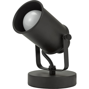 LED zidna svjetiljka – retro inspirirana, moderni minimalistički dizajn, željezni umjetnički komadi za barove i restorane, dekor hodnika
