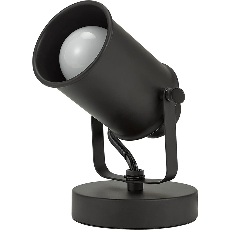 LED zidna svjetiljka – retro inspirirana, moderni minimalistički dizajn, željezni umjetnički komadi za barove i restorane, dekor hodnika