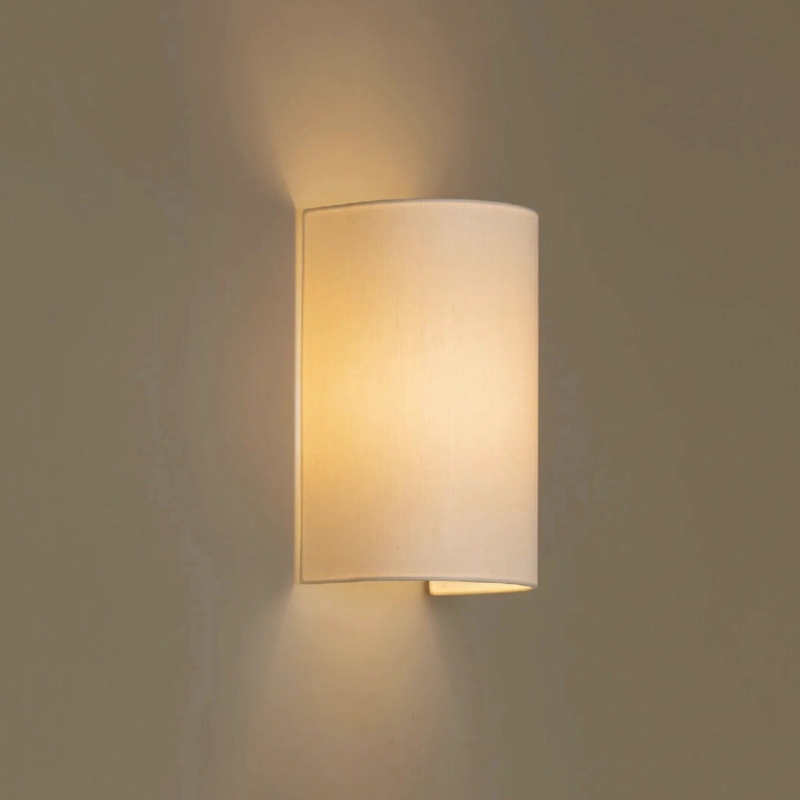 Španjolska Singular vintage zidna lampa za spavaću sobu, uz krevet, retro umjetnost hodnik, minimalističko ulazno svjetlo