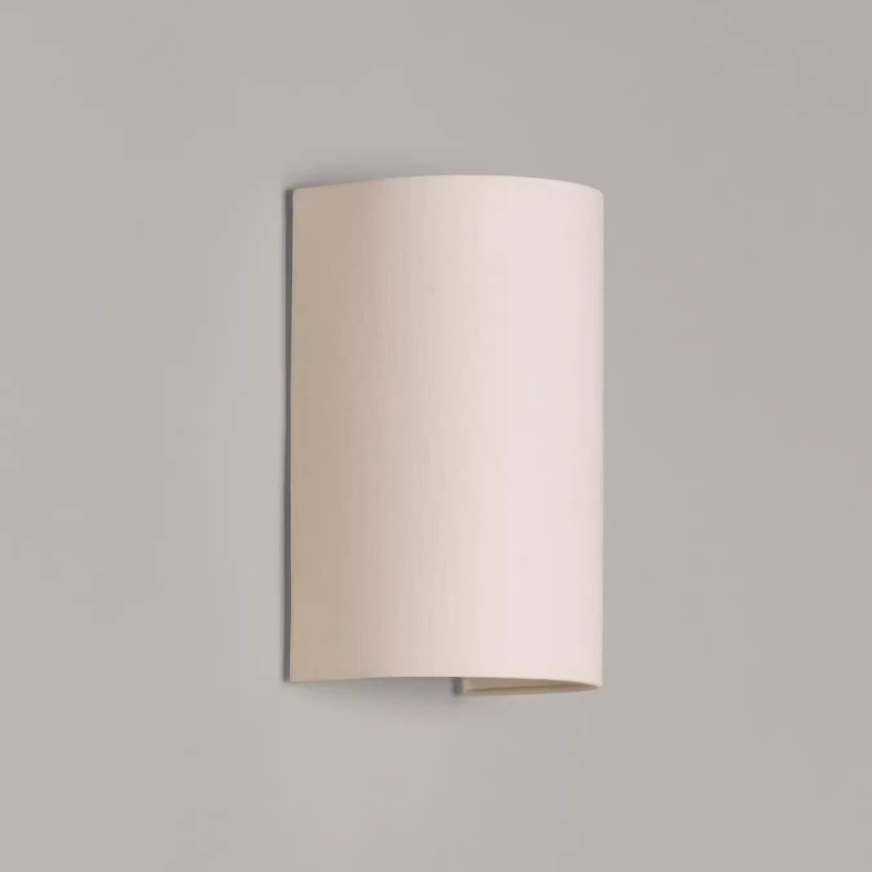 Španjolska Singular vintage zidna lampa za spavaću sobu, uz krevet, retro umjetnost hodnik, minimalističko ulazno svjetlo
