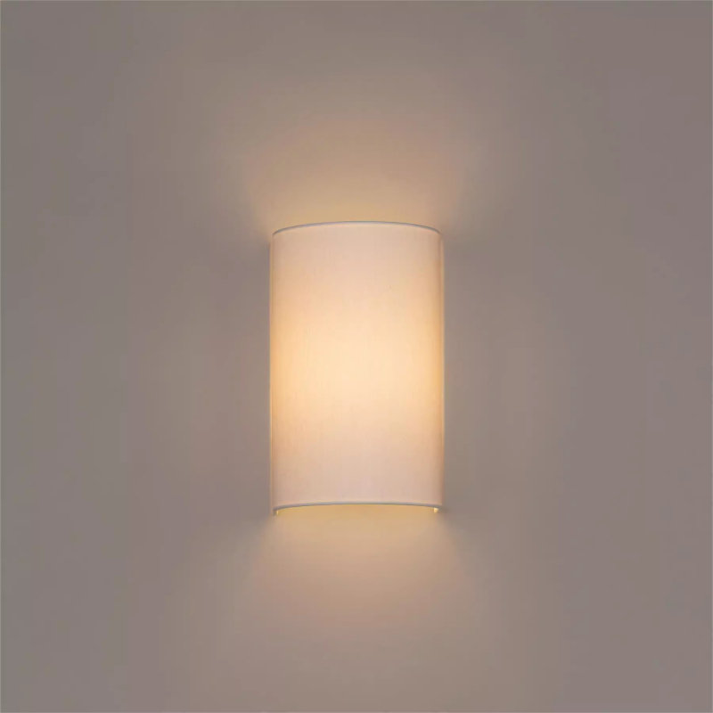Španjolska Singular vintage zidna lampa za spavaću sobu, uz krevet, retro umjetnost hodnik, minimalističko ulazno svjetlo