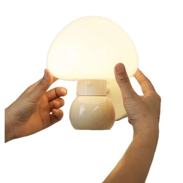 Stenska lampa s zaštitom očiju — dizajnerska lampa za dnevni boravak, hodnik i spavaću sobu, francuski krem stil