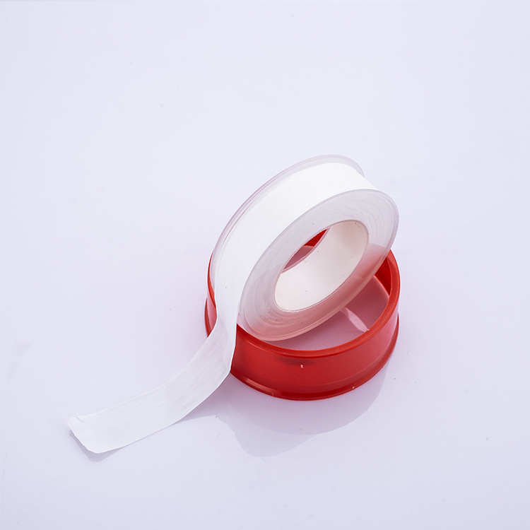 PTFE brtvena traka za vodovodne cijevi, traka PTFE za sanitarne spojnice, K10C PTFE traka
