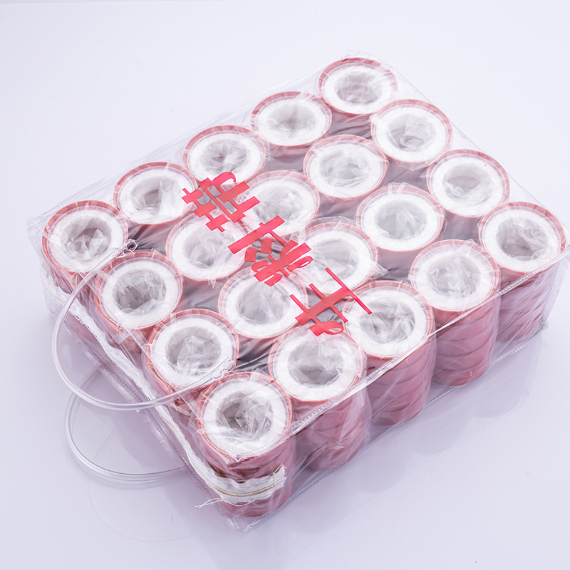 PTFE brtvena traka za vodovodne cijevi, traka PTFE za sanitarne spojnice, K10C PTFE traka