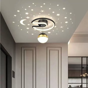 LED zidno svjetlo – za spavaću sobu, dnevni boravak, blagovaonu, ured i hodnik