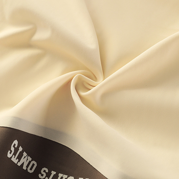 Bezšivne ženske gaćice s dojmom golotinje, Ice Silk, color-block, prozračne i lagane