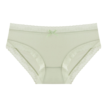 Dječje gaćice od Ice Silk, srednji pojas, prozračne, brzo se suše, podstava od 100% pamuka