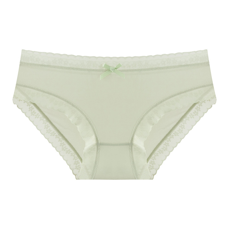 Dječje gaćice od Ice Silk, srednji pojas, prozračne, brzo se suše, podstava od 100% pamuka