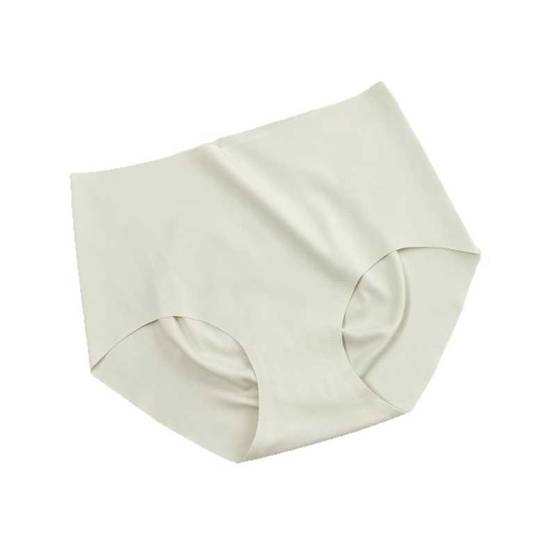 Ženske gaćice od ice-silk najlona, lagane za ljeto, nježan dodir i prirodan oblik stražnjice, model T3012