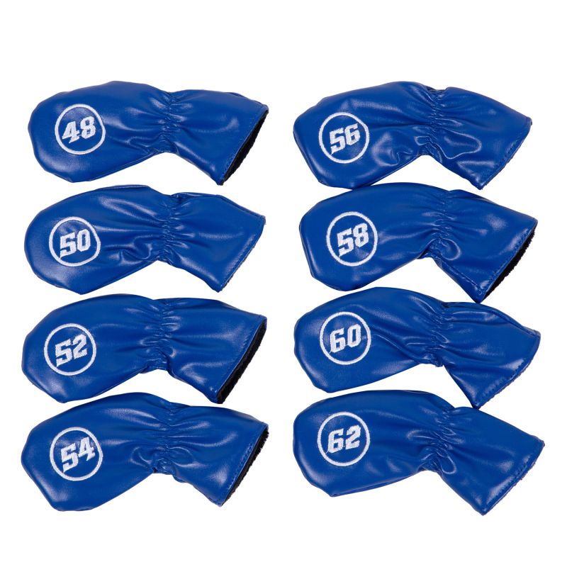 Navlaka za golf klub Sand Wedge, PU materijal, mogućnost logotipa, velika količina