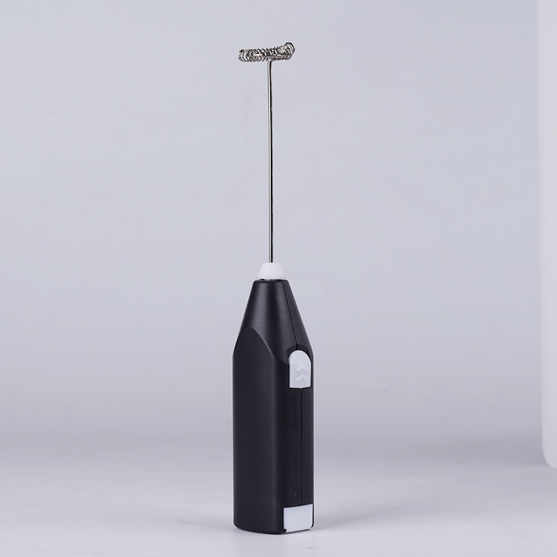Frecător electric de lapte multicolor, cu mâner, 3 viteze, modelul 3306, pentru lapte, cremă și ouă, coacere