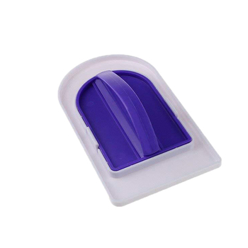 Špatula za kremu i kalup za fondant i plastični alati za pečenje