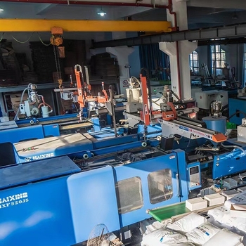 Kutija za pohranu perlica velike kapacitete, uredski organizator u industrijskom stilu, smeđa boja kave, košara za kampiranje