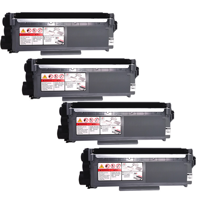 Тонер касета и рамка за барабан за Brother HL-2260/2260D/2560DN