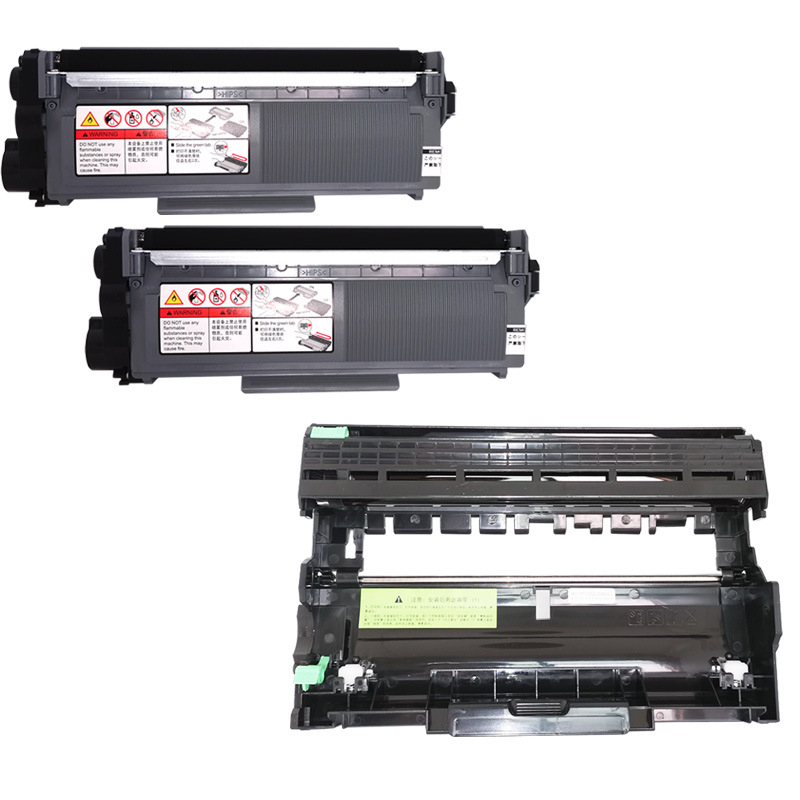 Тонер касета и рамка за барабан за Brother HL-2260/2260D/2560DN