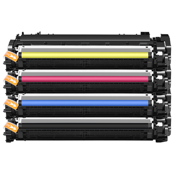 Canon CRG-076 тонер касета за LBP811C/LBP812Ci (CRG-076K/CRG-076C/CRG-076Y/CRG-076M)