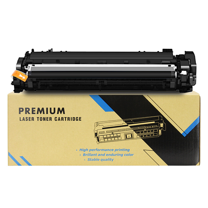 Canon CRG-076 тонер касета за LBP811C/LBP812Ci (CRG-076K/CRG-076C/CRG-076Y/CRG-076M)