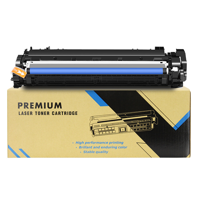 Canon CRG-076 тонер касета за LBP811C/LBP812Ci (CRG-076K/CRG-076C/CRG-076Y/CRG-076M)
