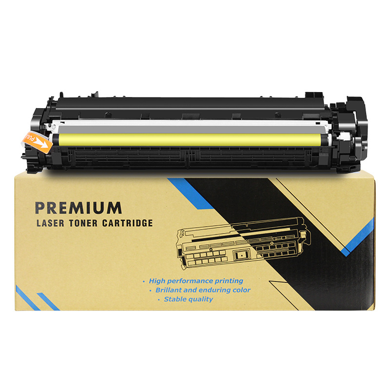 Canon CRG-076 тонер касета за LBP811C/LBP812Ci (CRG-076K/CRG-076C/CRG-076Y/CRG-076M)