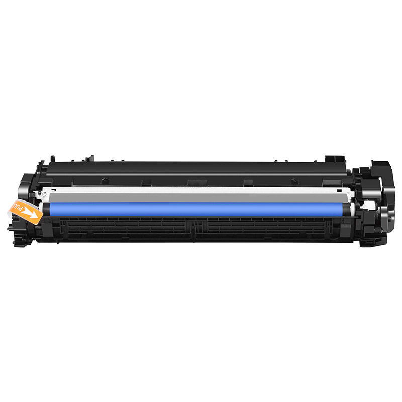 Canon CRG-076 тонер касета за LBP811C/LBP812Ci (CRG-076K/CRG-076C/CRG-076Y/CRG-076M)