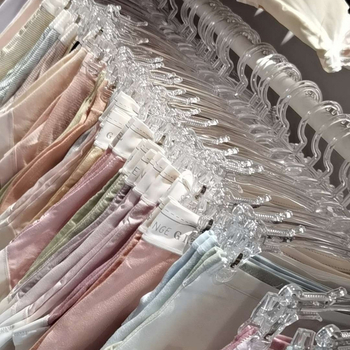Plastični držač za donje rublje, set klipsi za donje rublje i grudnjake, višefunkcionalni klipovi za sušenje i skladištenje donjeg rublja, paket 5 kom
