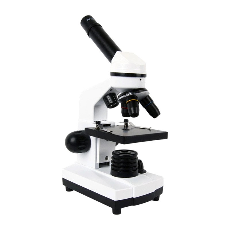 Profesionalni mikroskop XSP-1406 za sveučilišni laboratorij i nastavu