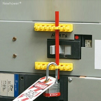 Newhower κλειδώμα ομάδας διακοπτών 480–600V, εξαιρετικά μεγάλος διακόπτης, ακανόνιστο σχήμα, συσκευή απομόνωσης κυκλώματος