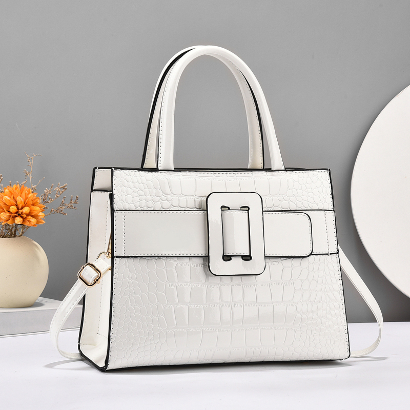 Ženska crossbody i tote torbica 2025 – velika, moderna i svestrana, torbica visoke kvalitete
