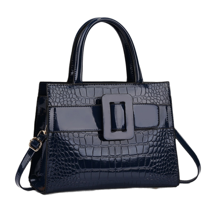 Ženska crossbody i tote torbica 2025 – velika, moderna i svestrana, torbica visoke kvalitete