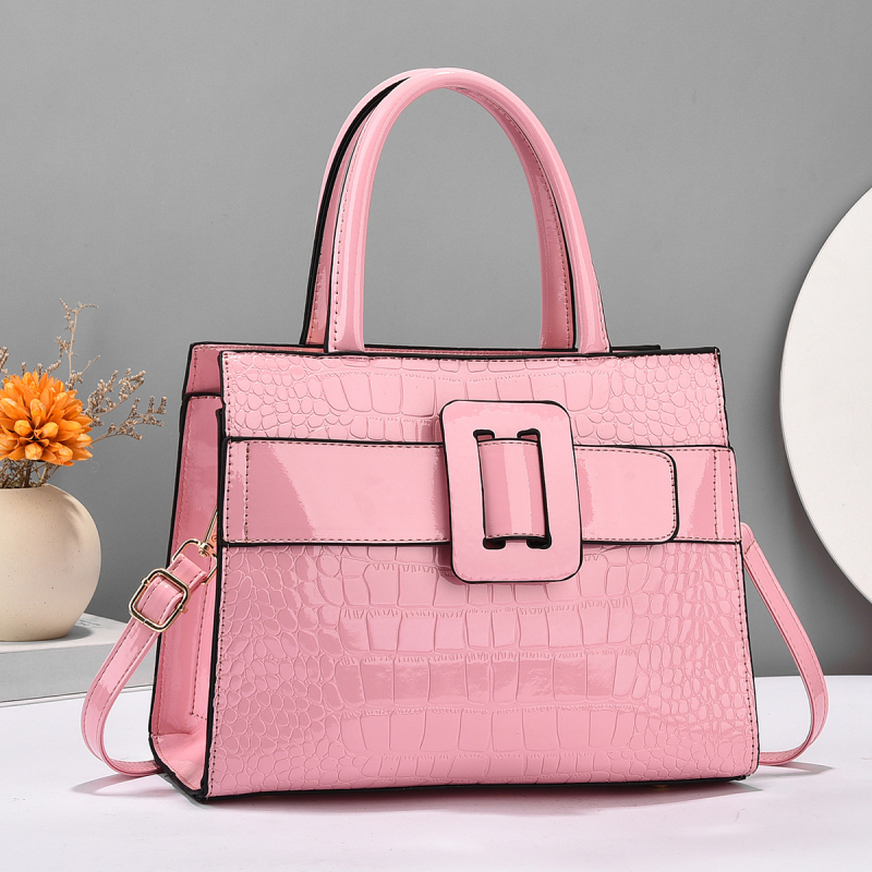Ženska crossbody i tote torbica 2025 – velika, moderna i svestrana, torbica visoke kvalitete
