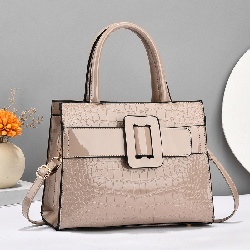 Ženska crossbody i tote torbica 2025 – velika, moderna i svestrana, torbica visoke kvalitete