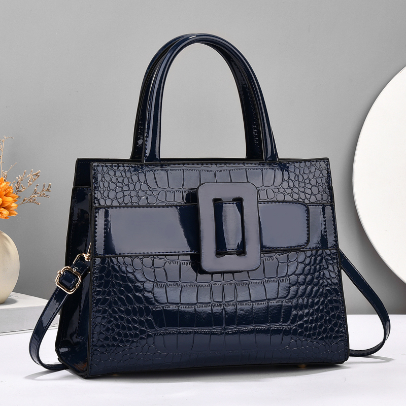Ženska crossbody i tote torbica 2025 – velika, moderna i svestrana, torbica visoke kvalitete