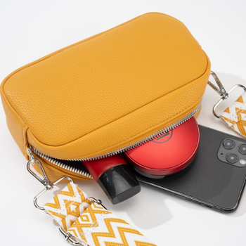 Nova ženska crossbody torba 2025, svakodnevna mala kvadratna torba za telefon, višefunkcionalna