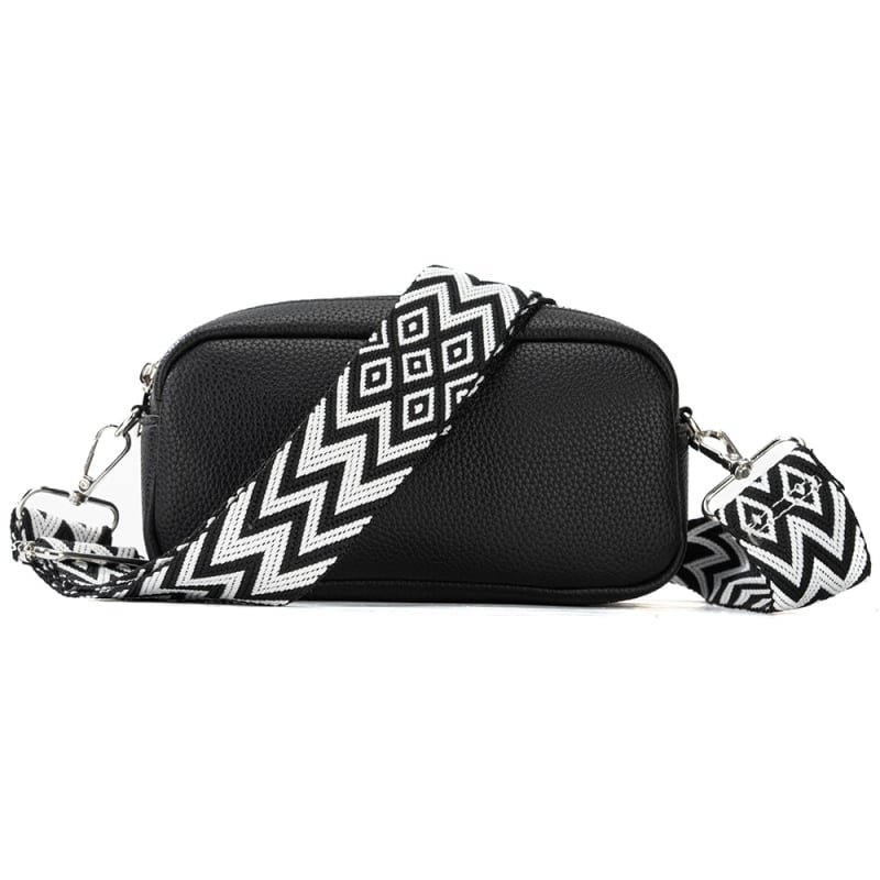 Nova ženska crossbody torba 2025, svakodnevna mala kvadratna torba za telefon, višefunkcionalna