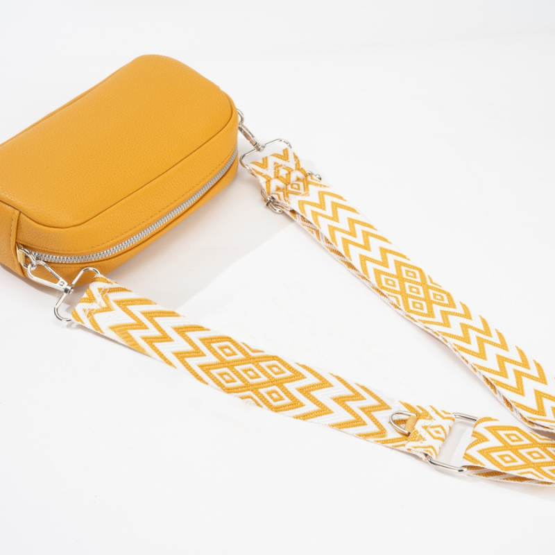 Nova ženska crossbody torba 2025, svakodnevna mala kvadratna torba za telefon, višefunkcionalna