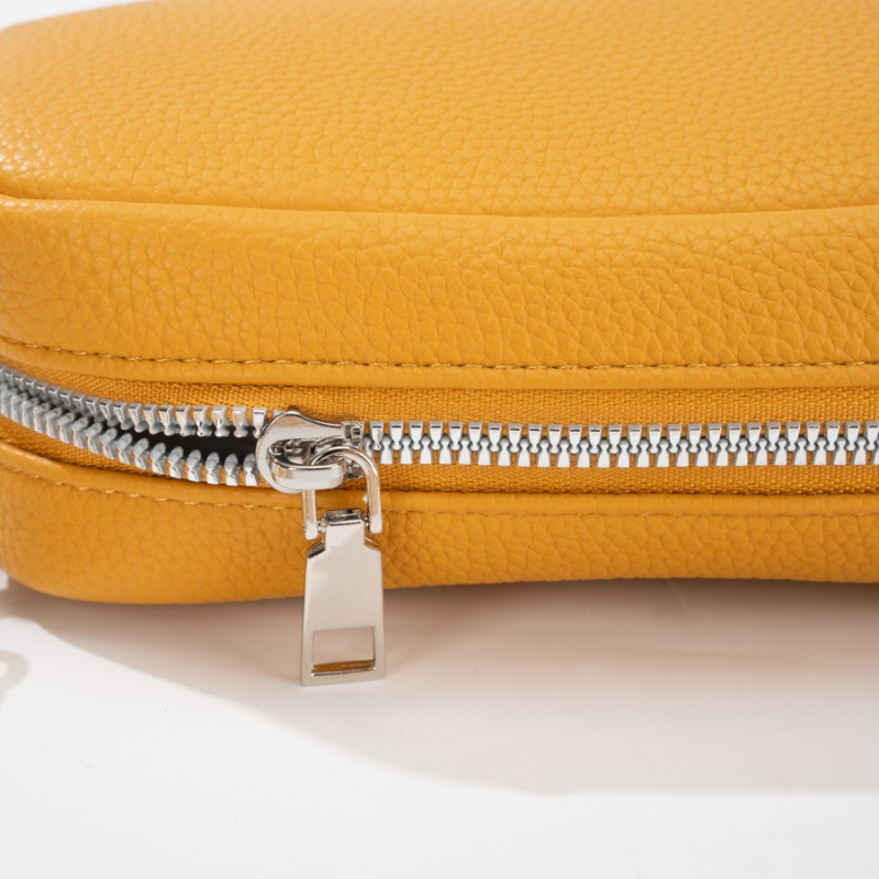 Nova ženska crossbody torba 2025, svakodnevna mala kvadratna torba za telefon, višefunkcionalna