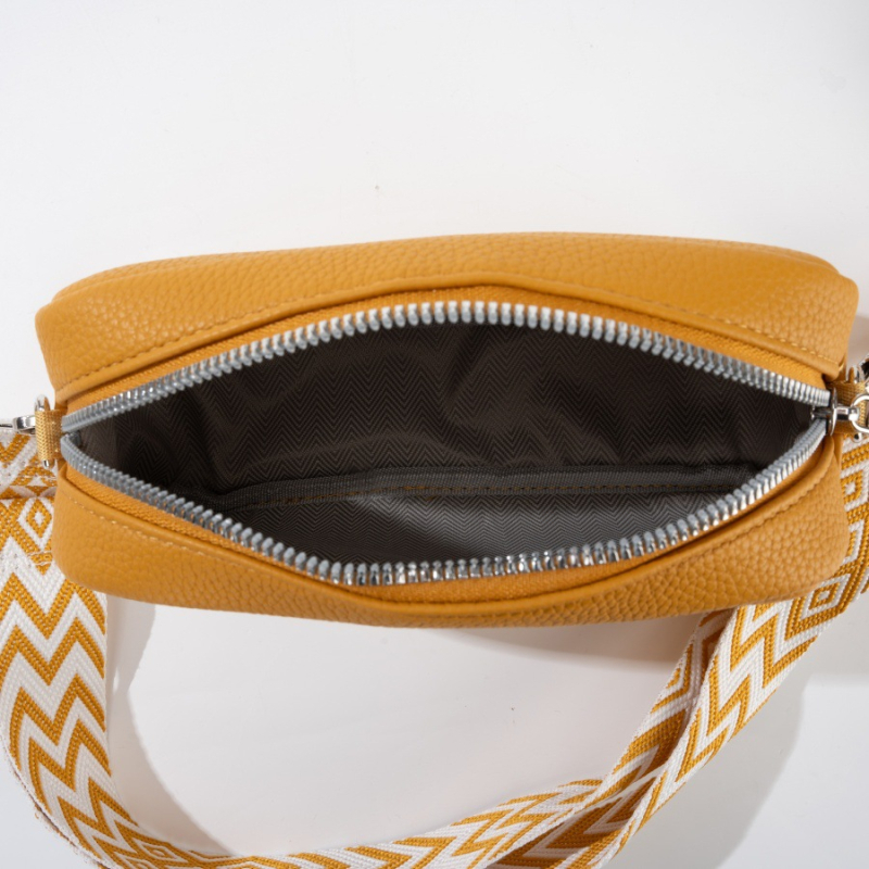 Nova ženska crossbody torba 2025, svakodnevna mala kvadratna torba za telefon, višefunkcionalna
