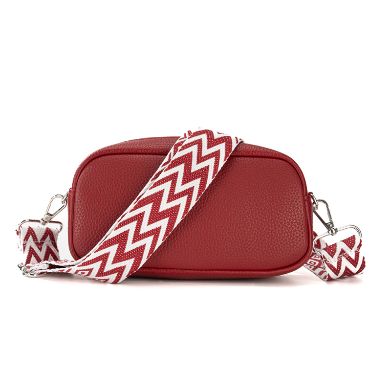 Nova ženska crossbody torba 2025, svakodnevna mala kvadratna torba za telefon, višefunkcionalna