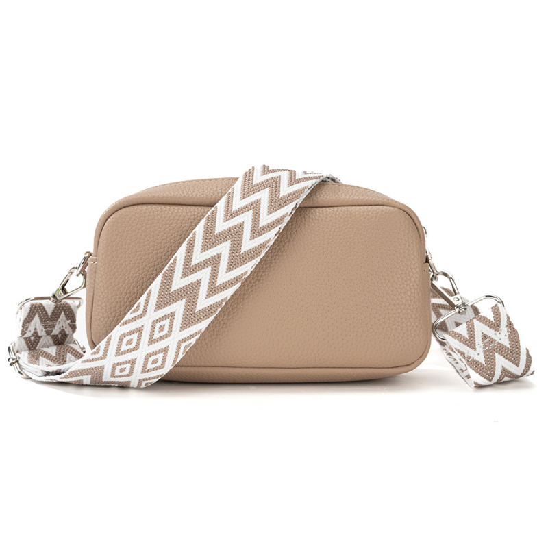 Nova ženska crossbody torba 2025, svakodnevna mala kvadratna torba za telefon, višefunkcionalna