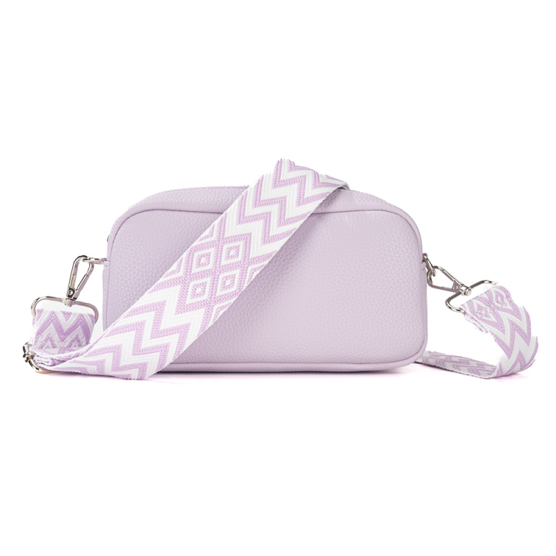 Nova ženska crossbody torba 2025, svakodnevna mala kvadratna torba za telefon, višefunkcionalna