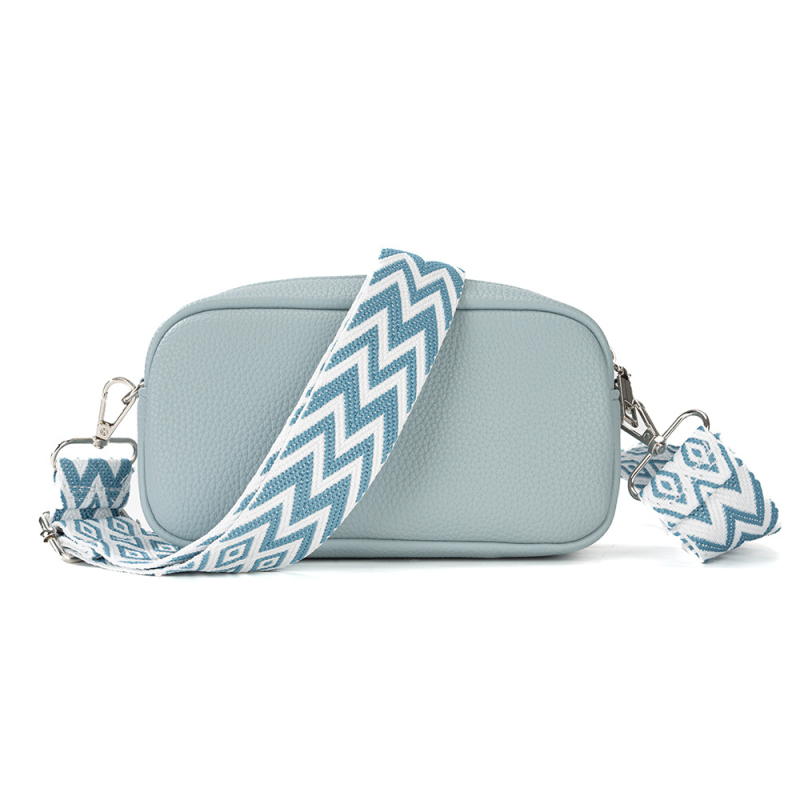 Nova ženska crossbody torba 2025, svakodnevna mala kvadratna torba za telefon, višefunkcionalna