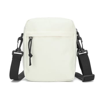 Muška crossbody torba – 2026 novi stil, ležerni minimalistički dizajn, pretinac za telefon, kompaktna, modni brend