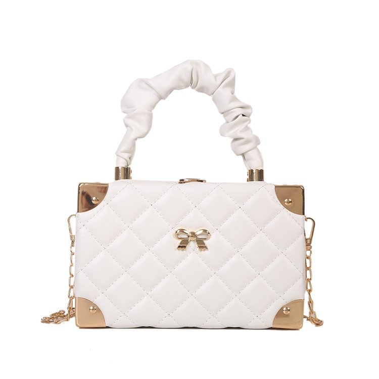 Ženska premium crossbody torbica s resicama i cilindričnim oblikom, širokim remenom – Vintage Boston torba, 2023