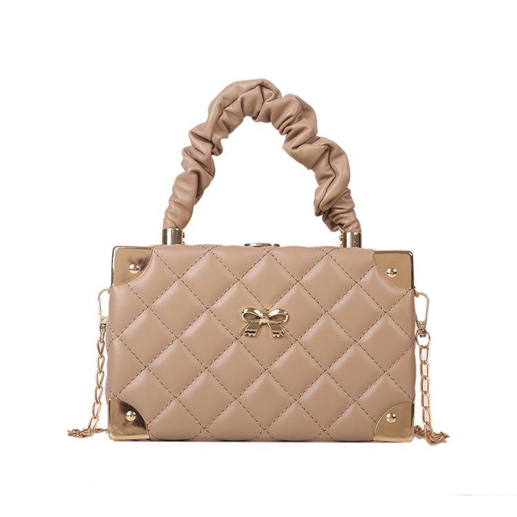 Ženska premium crossbody torbica s resicama i cilindričnim oblikom, širokim remenom – Vintage Boston torba, 2023