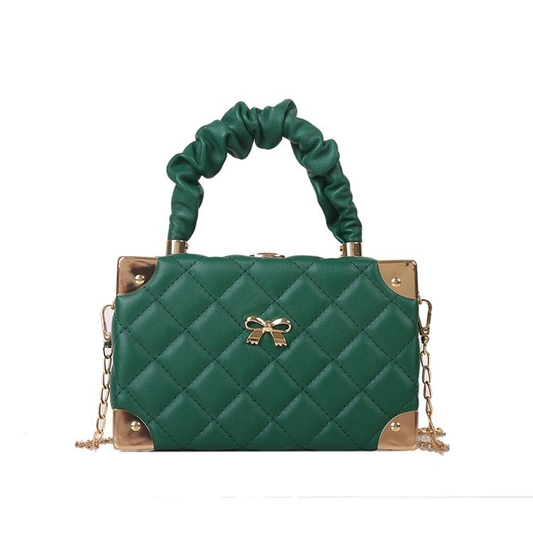 Ženska premium crossbody torbica s resicama i cilindričnim oblikom, širokim remenom – Vintage Boston torba, 2023