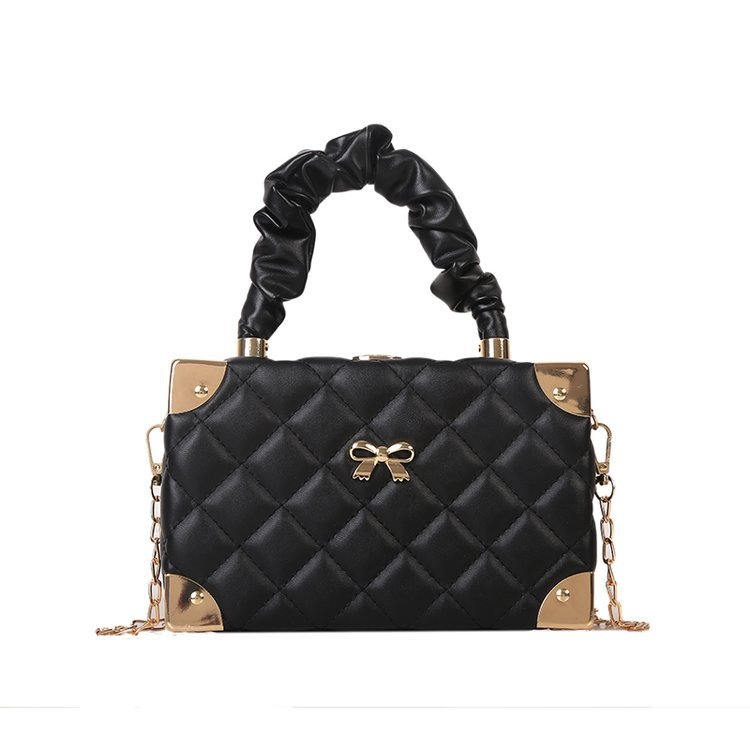 Ženska premium crossbody torbica s resicama i cilindričnim oblikom, širokim remenom – Vintage Boston torba, 2023